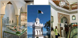 Patrimoine: Grande affluence des visiteurs au Mausolée de Sidi Abderrahmane Thaâlibi après sa réouverture