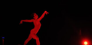 11e Festival culturel international de danse contemporaine: L’Italie et la Tunisie célèbrent la nature en clôture