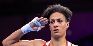 Championnats du monde féminins de boxe: Le Président Tebboune félicite Imane Khelif pour sa qualification en finale