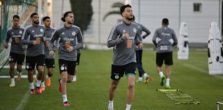 Demain (20h) à Baraki : Algérie – Niger: Les Verts pour un nouvel envol