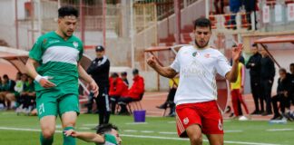 Ligue 1: Journée de «rattrapage»