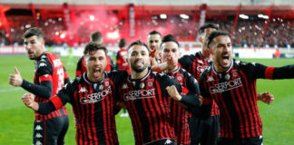 Coupe de la CAF: Les Usmistes prudents, mais confiants en Afrique du Sud