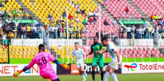 LDC: JSK – AS Vita Club: Les «Canaris» devront gagner pour se replacer