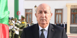 Conseil des ministres: Le président de la République préside une réunion