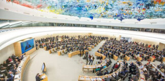 Conseil des droits de l’Homme: Le soutien au droit du peuple sahraoui à l’autodétermination réaffirmé