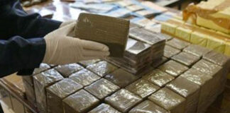 Béjaïa: Saisie de 1,5 kg de kif traité et arrestation de 4 présumés narcotrafiquants