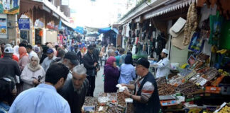 L’approvisionnement du marché durant le mois de Ramadhan: Le gouvernement appelé à mettre en application les instructions du président de la République