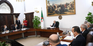 Il a instruit les membres du gouvernement à cesser de donner de fausses promesses aux citoyens: Le Président Tebboune veut des actes
