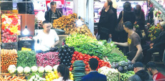 Contrôle des prix durant le mois de Ramadhan: Plus de 9000 agents mobilisés sur le terrain