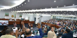 Le texte sera soumis aujourd’hui au vote des députés: Une nouvelle loi pour professionnaliser le secteur de l’information