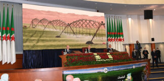 Il veille sur le suivi rigoureux de tous les dossiers: Le Président Tebboune accorde un intérêt majeur à l’agriculture et aux professionnels du secteur