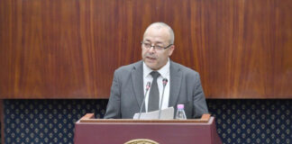 Le texte de loi sur l’information adopté par la majorité des députés: Bouslimani plaide pour une presse professionnelle, crédible et responsable