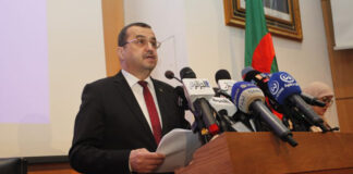 Hydrogène vert: Mohamed Arkab : «L’Algérie possède tous les atouts pour jouer un rôle de premier plan sur le marché mondial»