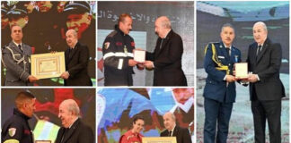 Mission algérienne de sauvetage des victimes du séisme en Turquie et en Syrie: «La distinction du président de la République est une fierté pour nous»