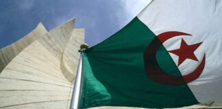 Provocations: Malheur à quiconque oserait toucher à une parcelle d’une terre pure imprégnée du sang des chouhada