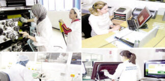 Journée du 8 mars: La promotion de la femme algérienne dans l’économie nationale