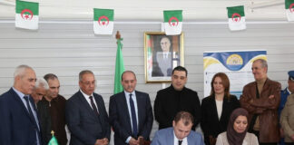 Ramadhan: 3 conventions signées pour la vente de produits halieutique à des prix d’usine