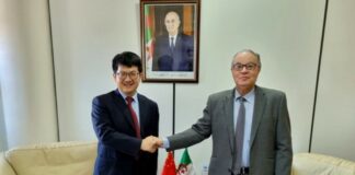 Au cœur des discussions algéro-chinoises: Abdelmadjid Tebboune prochainement en Chine