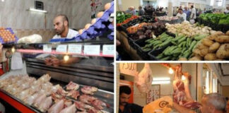 Approvisionnement du marché durant le mois de Ramadhan: Le gouvernement met les bouchées doubles