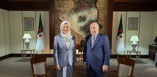 Entretien du Président de la République à Al Jazeera: Une position individuelle qui engage le Gouvernement Sanchez sur la question sahraouie