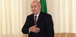 Journée internationale des femmes: Message du Président de la République