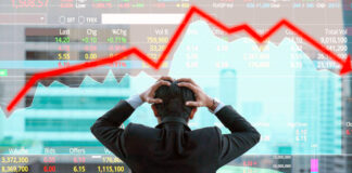 Dégradation de la situation financière et turbulences boursières: Y a-t-il risque d’une crise mondiale en 2023, comparable à celles de 1929 et 2008 ?