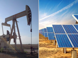 Les déterminants du cours du pétrole et la nécessaire transition énergétique pour l’Algérie