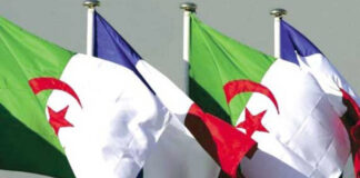 Objectifs stratégiques de la coopération entre l’Algérie et la France via l’Europe: Faire des espaces méditerranéen et africain des espaces de sécurité et de prospérité partagée