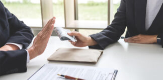 La lutte contre la corruption et la mauvaise gestion par la maîtrise