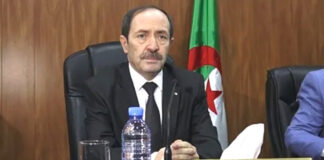 Prise en charge sociale de tous les travailleurs du secteur: Belabed réaffirme sa détermination à y aller jusqu’au bout