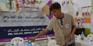 SMA: Plus de 500 000 colis alimentaires et 600 restaurants pour l’Iftar