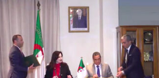 Accompagnement psycho-éducatif des mineurs délinquants: Signature d’une convention de coopération entre la Direction générale de l’Administration pénitentiaire et l’ONPPE