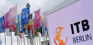 Tourisme: L’Algérie présente à la 54e édition de l’ITB Berlin