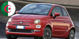 Industrie automobile: Lancement de la commercialisation des voitures «Fiat» en Algérie