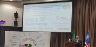 Forum algéro-américain sur l’industrie pharmaceutique: «Les partenariats doivent s’axer sur l’innovation», relève Ismaïl Chikhoune