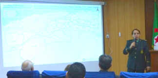 Barrage vert: Un budget de 75 mds de dinars pour le programme de réhabilitation 2023-2030