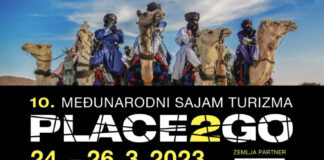 10e édition du Salon international du tourisme en Croatie: L’Algérie y prend part