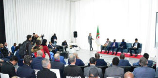 Salon africain des affaires: Appel à la densification du commerce interafricain et à la suppression des droits de douane