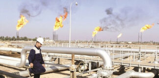 Exporter 100 milliards de mètres cubes gazeux horizon 2025/2027: Les huit conditions