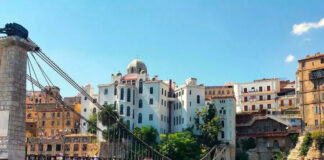 Constantine: Lancement de plusieurs projets dans le secteur de la Santé