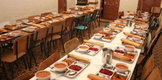 Médéa: Ouverture de 43 restaurants de la «Rahma» durant le Ramadhan