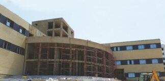 Jijel: Une cellule technique pour accélérer le rythme des travaux de réalisation du pôle universitaire d’El Aouana