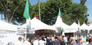 Bouira: Ouverture de 15 marchés de proximité pendant le Ramadhan