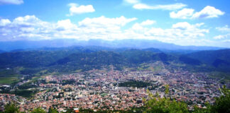 Tizi-Ouzou: Mise en service de deux régulateurs de tension électrique