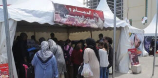 Tébessa: Ouverture prochaine de 12 marchés de proximité