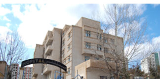 Constantine: Réception de trois services médicaux de l’EPH d’Ali-Mendjeli, après réhabilitation