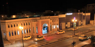 Béchar: Ouverture d’un espace de lecture à la gare routière de transport des voyageurs