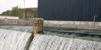 Skikda: Mise en service de la station de dessalement d’eau de mer d’El Marsa