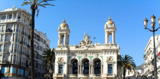 Semaine nationale de la prévention: Activités de sensibilisation dans l’Ouest du pays