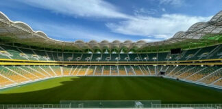 Nouveau stade de Tizi-Ouzou: Le ministre de l’Habitat ordonne la mise en place d’un calendrier pour la finalisation des travaux restants